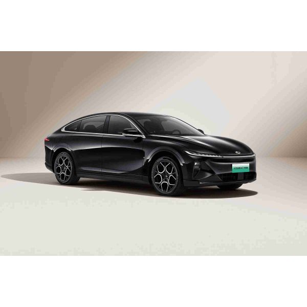 Changan Qiyuan A07 2026 model, extended Blue Whale pure electric version, 730 luxury model