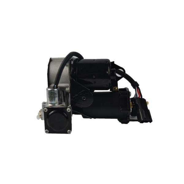 Air Suspension Compressor Pump Land Rover Discovery 3 Range Rover Sport L320 L319 Hitachi Type LR023964 LR072537 LR015303 Air Pump 2005-2009