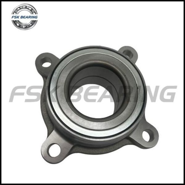 43570-60030 43570-60031 Front Wheel Hub Bearing Unit For Toyota Land Cruiser 200 Lexus LX