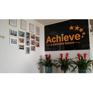 Achieve Innovations (Changsha) Co., Ltd.