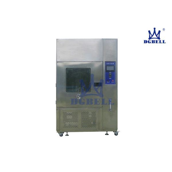 Turntable Dia300mm Environmental Test Chamber , 5s/Rpm Waterproof Test Equipment