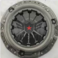 MCK02103,2304A041, 2317A007, 2301A091，SIZE:190*19 Engine： FOR MITSUBISHI CLUTCH