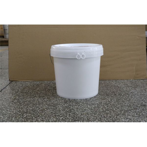 Промышленная способность Sealant 19L+300ML/600ML Gray+White 2-компонента SMM442 главная Анти--Высок-низкой температуры