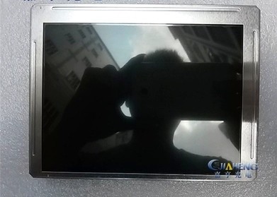 6.4 Inch Car LCD Display with 330 cd/m² Luminance and 320(RGB) ×234 Pixel Number for Automotive Dashboard