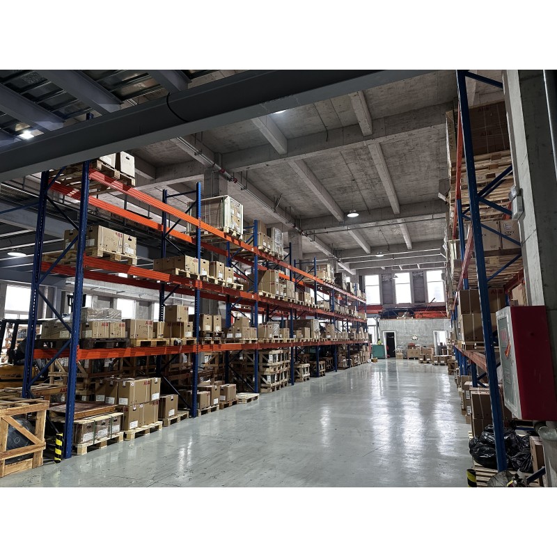 Wuxi Jincheng Hairun Electric Co., Ltd.