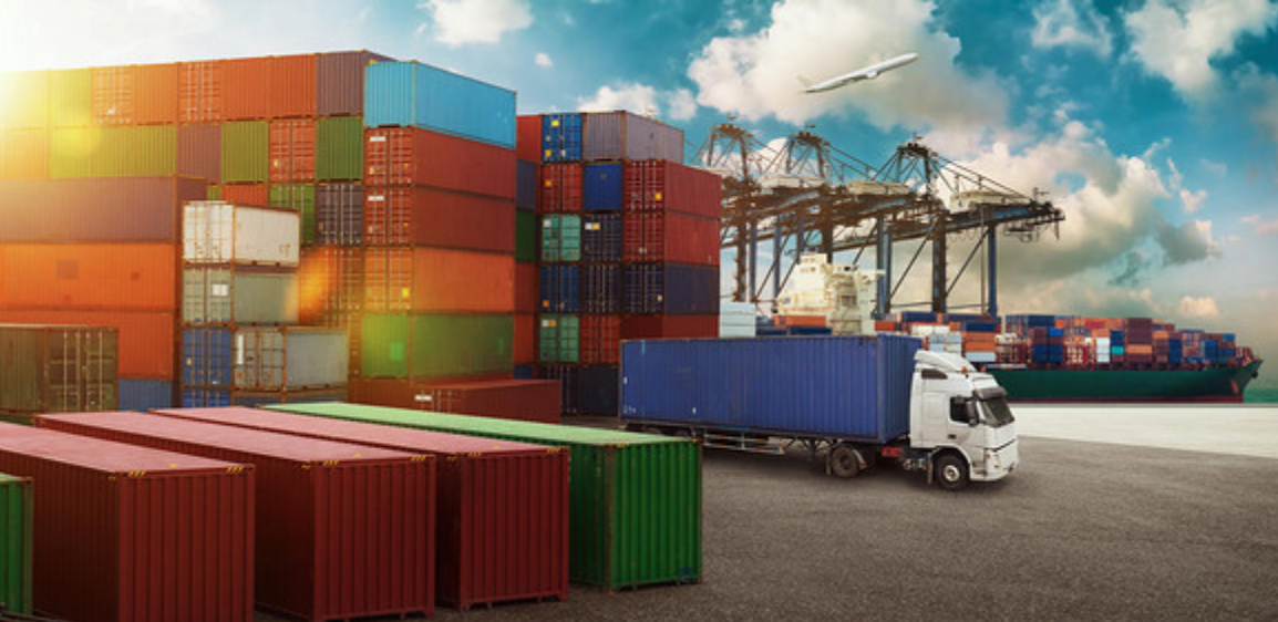 Глобальные компании Китай перевозки моря Exw Lcl FCL к перевозке Польши Fullcontainer для слишком большого груза