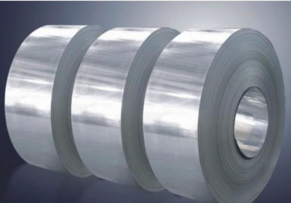 Decorative Thin Aluminum Strips High Machining Precision Corrosion Resistance