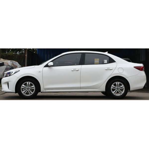 Kia Forte 2019 1.6L Automatic Fashion version 4 door 5