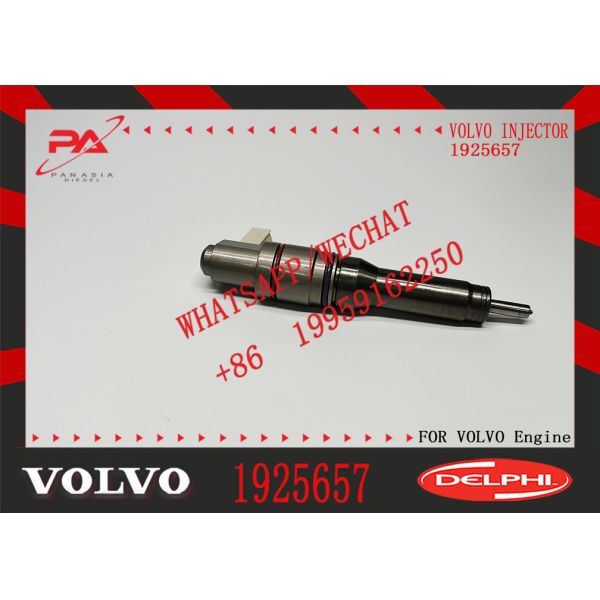 Reman Fuel Injector 2005596 1993389 BEBJ1D02001 1925657 1972591 2413470011 for DAF 106XF Tractor Kenworth Peterbilt PACCAR MX13