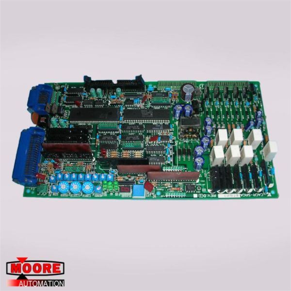 CACR-SRCA44BBB Yaskawa Drive