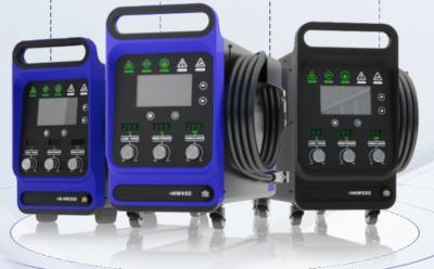 Manual Laser welding machine portable and movable air cooling laser soldering machine metal laser welding machine
