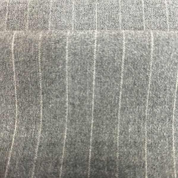 Polyester Rayon Spandex Yarn Dyed Fabric of Garment