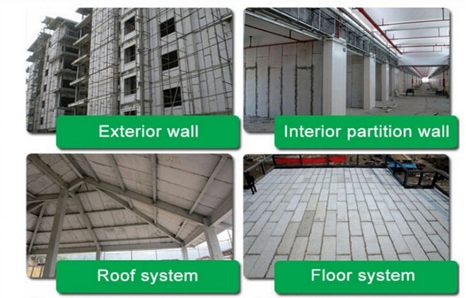 Звукоизоляционная панель 1220mmx2440mm 125mm структурная изолированная