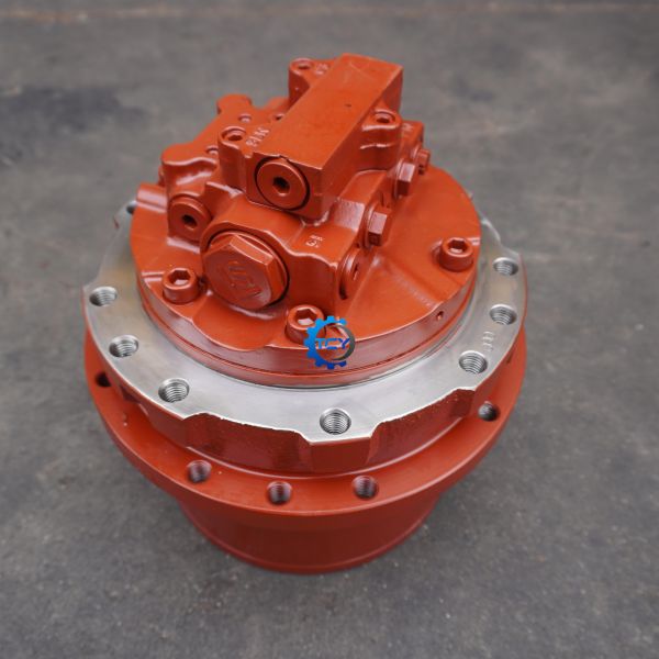 31M8-40020 HYUNDAI HCE TRAVLE MOTOR FOR R55-7 R55-7A R60VS