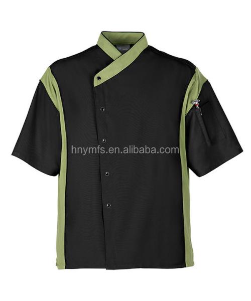 Super quality hot sell hotel chef hotel uniforms japanese restaurant uniform