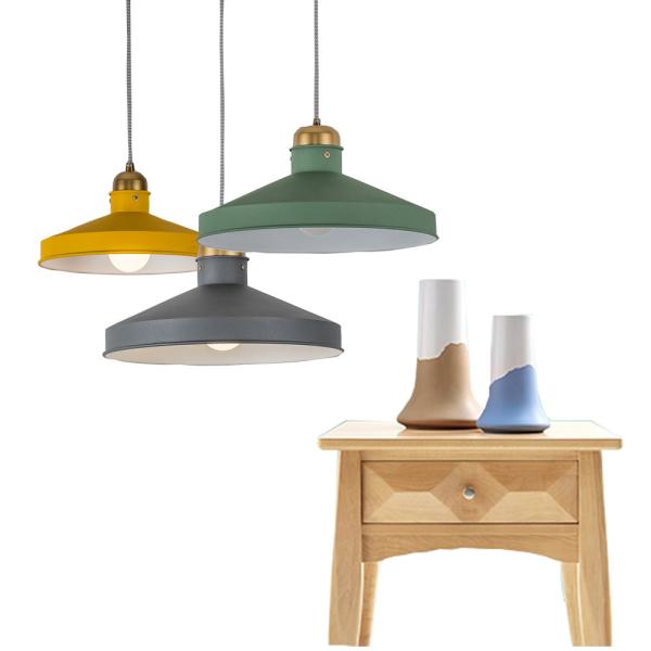 Designer Decorative Hanging Pendant Light for Living Room