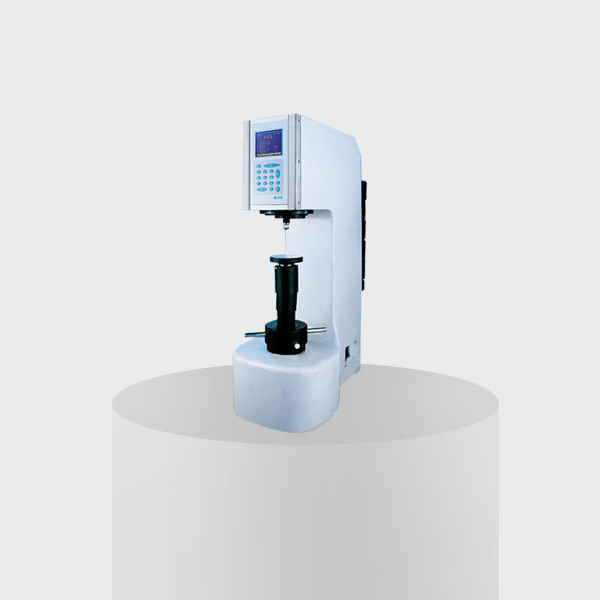 Model 200HB-3000 Brinell Hardness Tester for testing Brinell hardness of soft bearing alloys