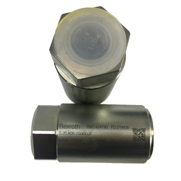 Rexroth S20A05-10 450J3 HY-CHECK VALVE Metal Long-lasting Safety 100% New