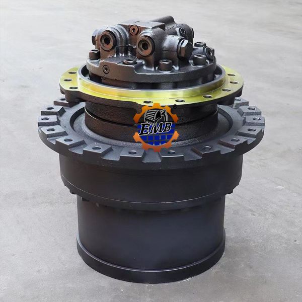 9256989 Motor de viaje 9243839 ZX250-3 ZX240-3 Dispositivo de viaje Assy