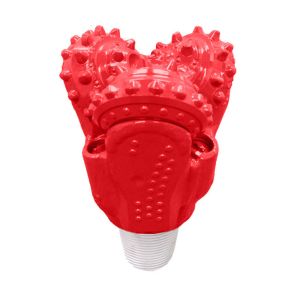 АПИ 6 3/4 медленно двигает Триконе бит ролика для материала карбида оборудования водяной скважины