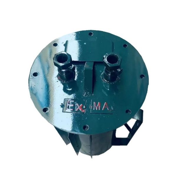 Overload and Short Circuit Protection Dry Type Mining Transformer Providing 50 60 Hz Frequency Power for Mining Equipment