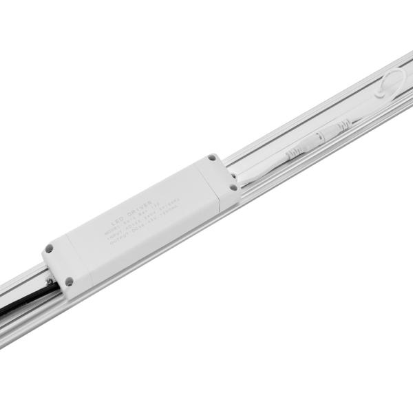 A semente que começa 660nm 150W 24 x24” conduzido cresce o tubo leve