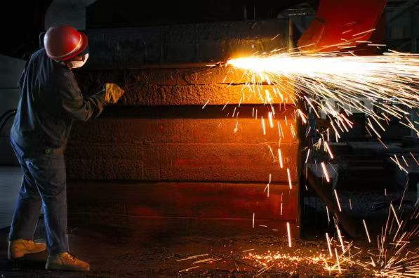 Qingdao Seth Steel Co.,Ltd