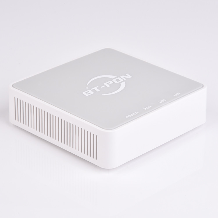 Модем GPON EPON ONU оптического волокна моста 1GE FTTH