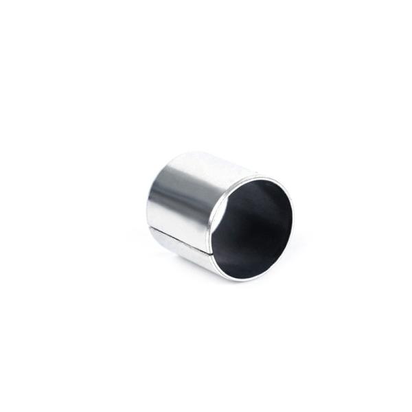 KU  Sleeve Thrust Plain Bearing With  Coating KX Bushes