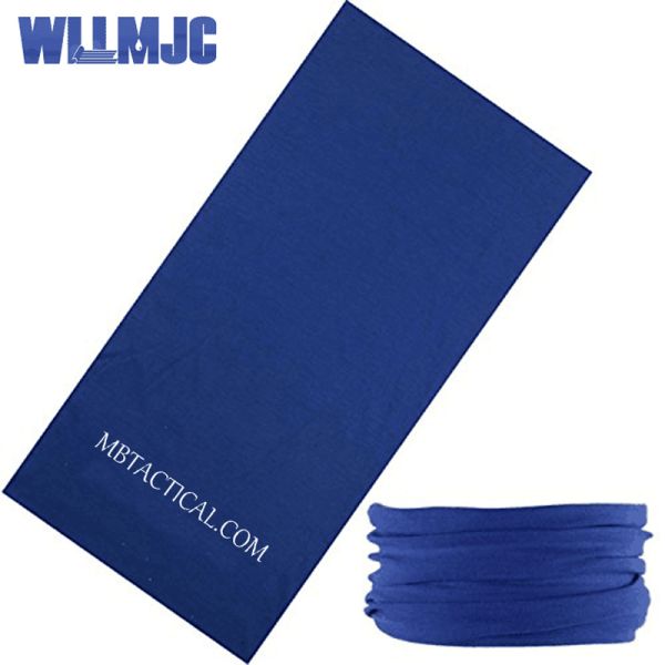 Bandanas quentes do poliéster da folha 100 de transferência para atividades exteriores