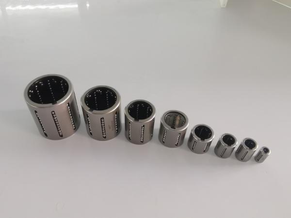 Soft Motion Pressing Bush Bearing MYT Brand