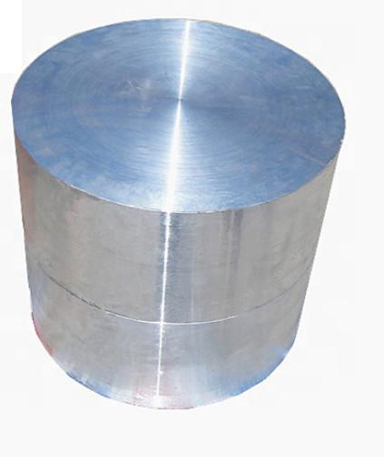 High Strength 6063 T6 Aluminum Bar , Easy Processing Aluminium Solid Rod