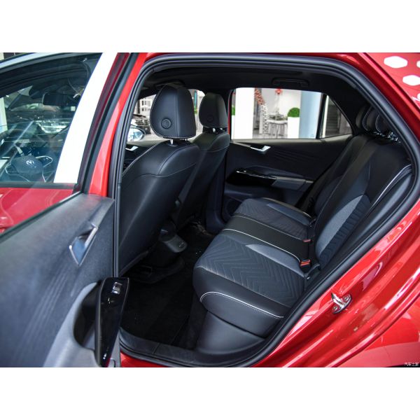 Cheapest price electric car Volk swagen ID3 cheapest price 2022  Pro Vw Energy High-Speed Suv Cn Sic new Car