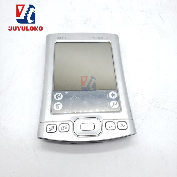 JUYULONG Is Suitable for  Excavator DR.ZX Diagnostic Scanner Diagnostic Tools V2011A