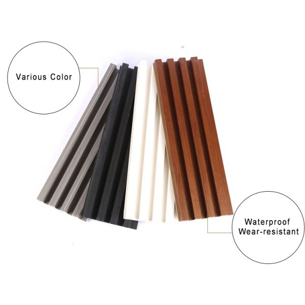 192*14/192*12.5/192*11/195*16/195*28/195*25 мм Стенные панели из ПВХ для внутреннего и внешнего использования