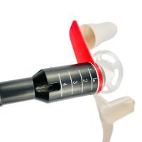 Treatment Anorectal PPH Stapler Hemorrhoids Disposable Surgical Intrusments