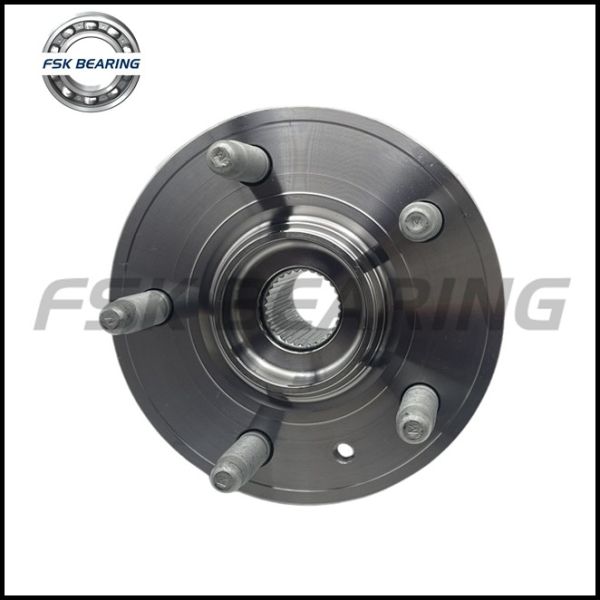 Repuestos para automóviles 1027170-00-B Rodamiento de eje de rueda 1027170-00-A para Tesla Modelo S-X Venta caliente