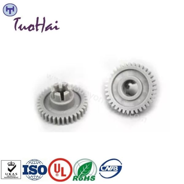445-0587805 4450587805 NCR 35T*5W Drive Gear NCR ATM machine NCR Gear 35Tx5W Gears Drive