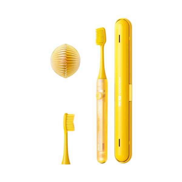 Sonic Electric Toothbrush Professional Oral Care Adult travel waterproof Toothbrush