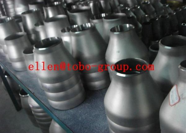 TOBO STEEL Group  Monel 30C Reducer ASME/ANSI B16.9, ANSI/ASME B16.11ANSI/ASME B16.5;