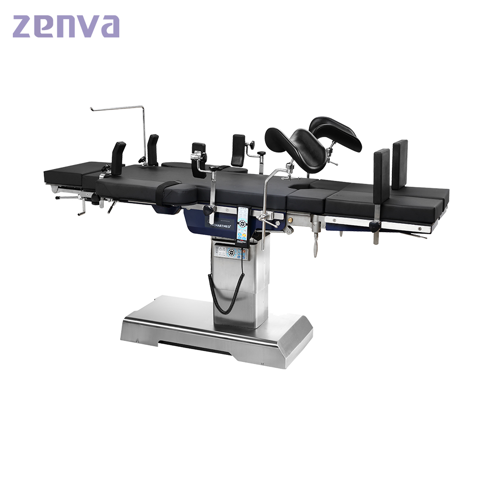 система управления двойника операционного стола ET600 руки 2170mm 550mm c