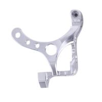 Servicios rápidos del taller de la producción en masa del volumen del prototipo del CNC de LUCKYM que trabajan a máquina pequeños