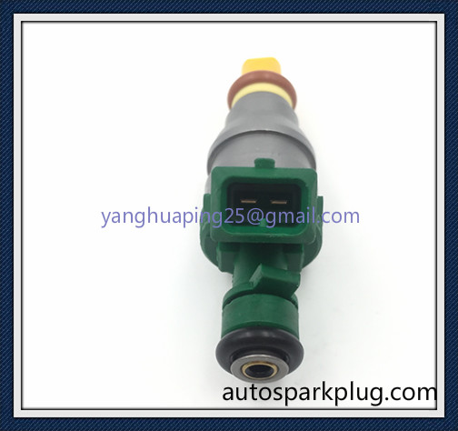Fuel Injectors 0000785049 / 0280155219 OEM for Mercedes Benz Auto Parts W124 Fuel Injector