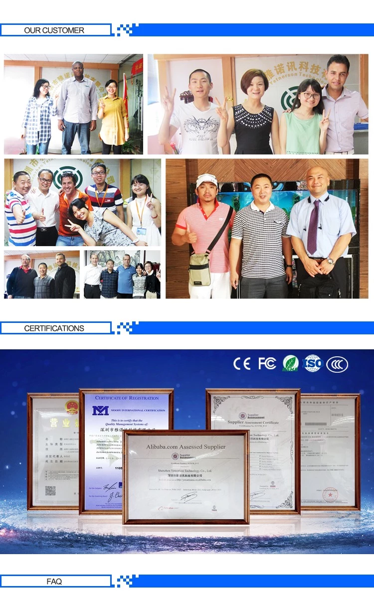 DC 3.3-5.0V Communication Cable N Female to Male Antenna RF Coaxial Extension RG316