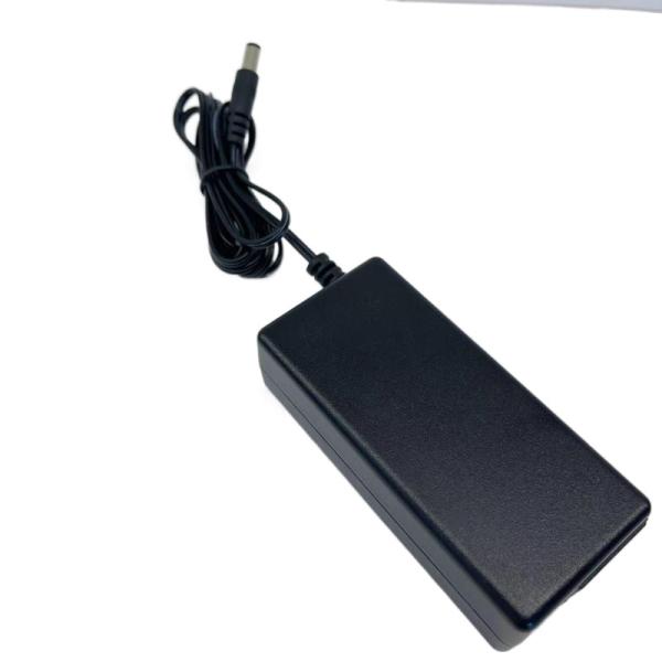 ODM 4A 12v Ac Dc Power Adapter Desktop 48w Power Adapter Supply FCC