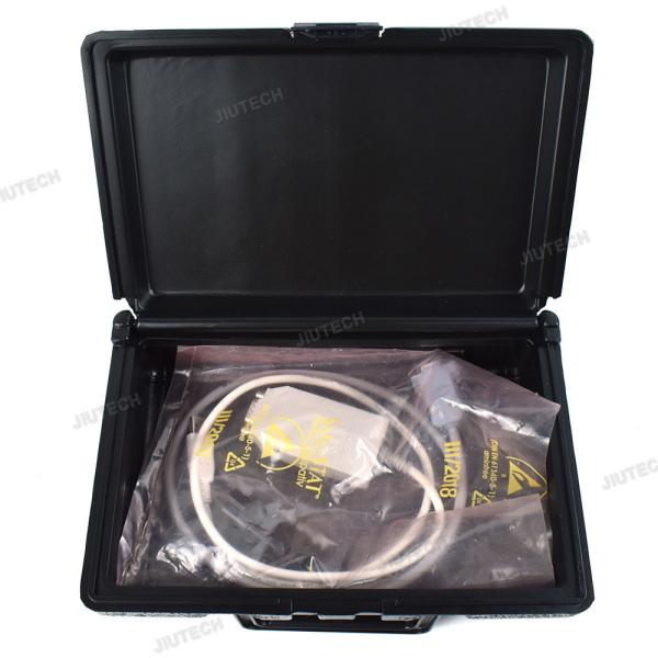 Pour le chariot élévateur à fourche de la série VNA de Crown et Linde CAN Interface RCAN-USB Outil de ressource pour encore pour Mitsubishi Diagnostic