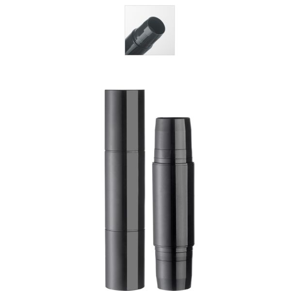 JL-MP210 Jl-MP201 Empty Mascara Tube Bulk Cosmetic Packaging