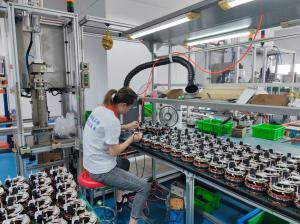 Guangzhou Adu New Energy Co., Ltd.
