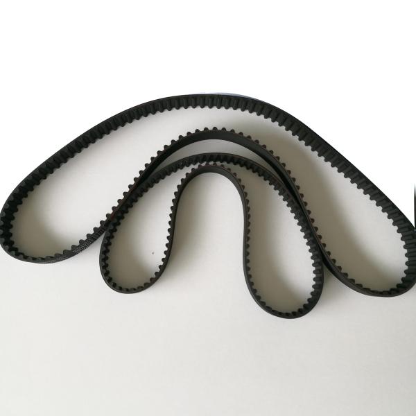 ramelman timing belt high quality xl timing belt Z502-12-205/123 MY 22/99 RU 25/129RU25 rubber timing belt