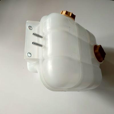 17411510 17411509 COOLING WATER TANK  FOR EXCAVATOR EC200 EC220 EC250